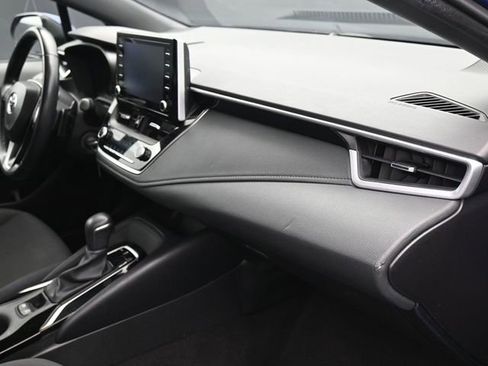 Used 2020 Toyota Corolla SE image 39