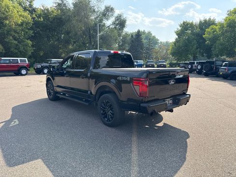 Used 2024 Ford F150 XLT w/ Equipment Group 303A High AWD/4WD image 14