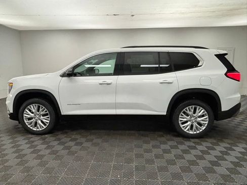 New 2026 GMC Acadia Elevation w/ Elevation Premium Package image 14