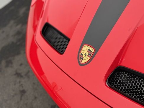 Used 2026 Porsche 911 GT3 image 44