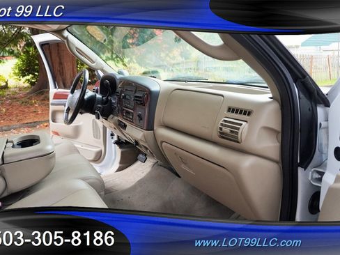 Used 2005 Ford F350 Lariat image 19