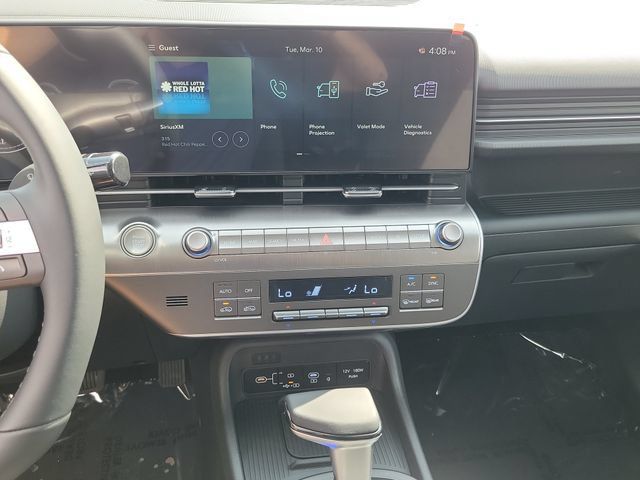 New 2026 Hyundai Kona SEL Sport FWD image 15