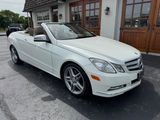 Used 2013 Mercedes-Benz E 350 Cabriolet image 2