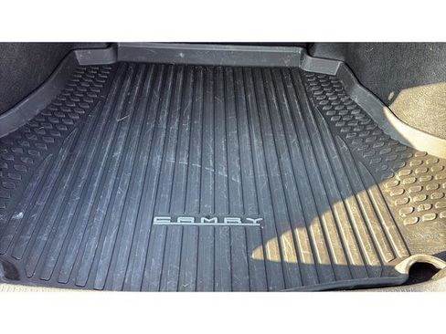 Used 2025 Toyota Camry XSE image 26