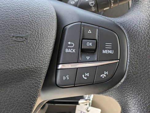 New 2024 Ford Transit 350 148 High Roof DRW AWD w/ Exterior Upgrade Package image 22