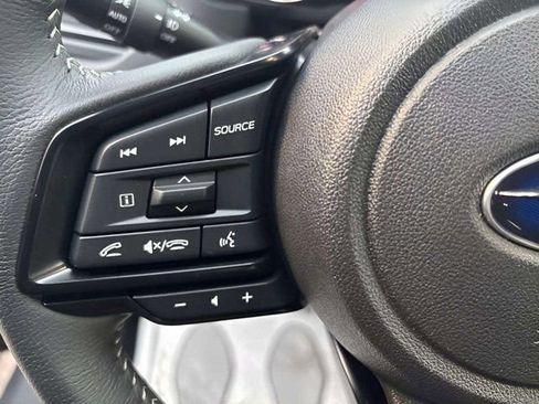 Certified 2025 Subaru Forester Premium image 17