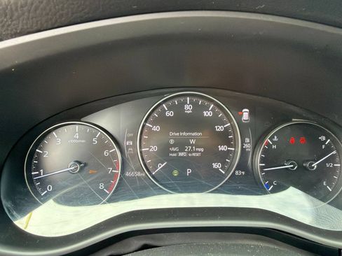 Used 2025 MAZDA CX-50 AWD 2.5 S w/ Premium Package image 18