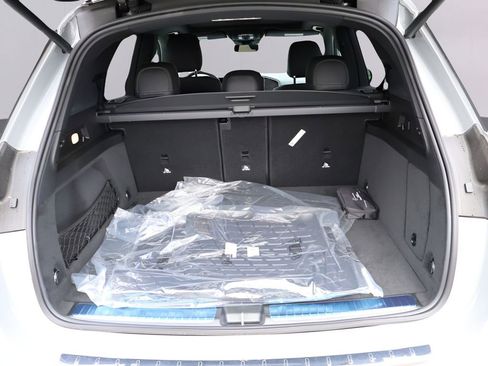 New 2026 Mercedes-Benz GLE 350 4MATIC image 17
