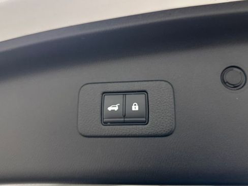 Certified 2024 Nissan Armada Platinum w/ Captain's Chairs Package image 26