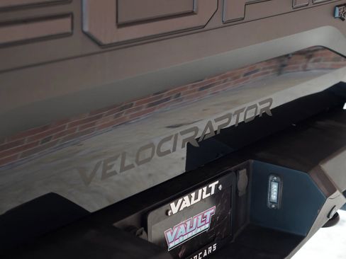 Used 2019 Ford F150 Raptor w/ Equipment Group 802A Luxury image 64