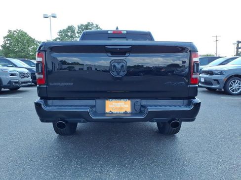 Certified 2023 RAM 1500 Laramie AWD/4WD image 20
