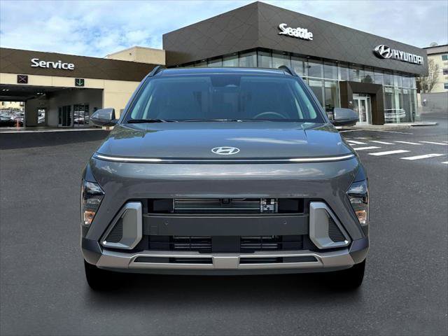 New 2026 Hyundai Kona Limited AWD/4WD image 12