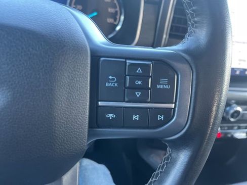 Used 2023 Ford F150 XLT w/ Equipment Group 302A High image 34