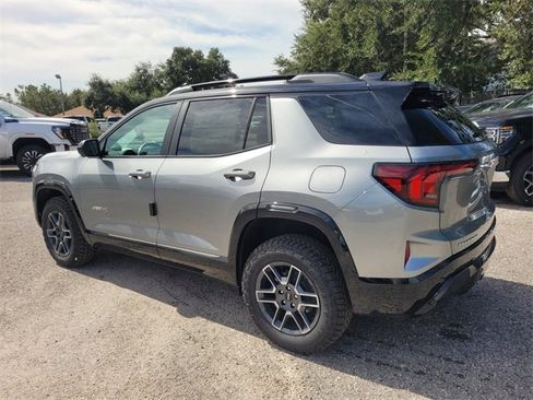 New 2026 GMC Terrain AT4 w/ Convenience Package III image 10