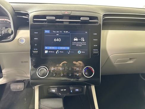 Certified 2023 Hyundai Tucson SEL image 21