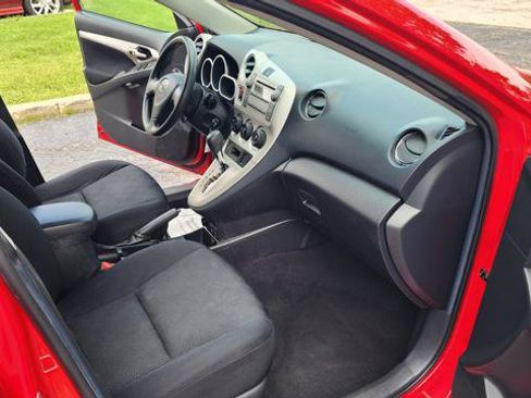 Used 2009 Toyota Matrix S AWD/4WD image 13