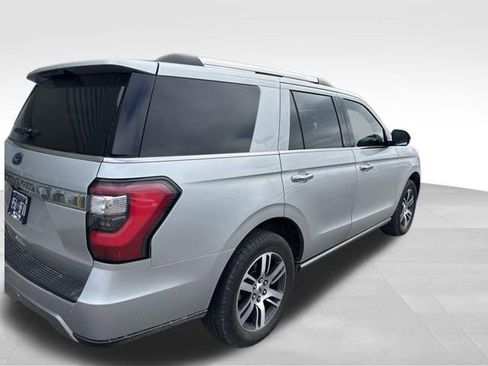 Used 2019 Ford Expedition Limited image 10