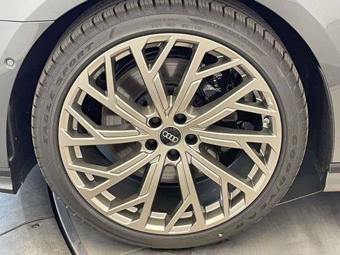 New 2026 Audi A8 L 3.0T AWD/4WD image 11
