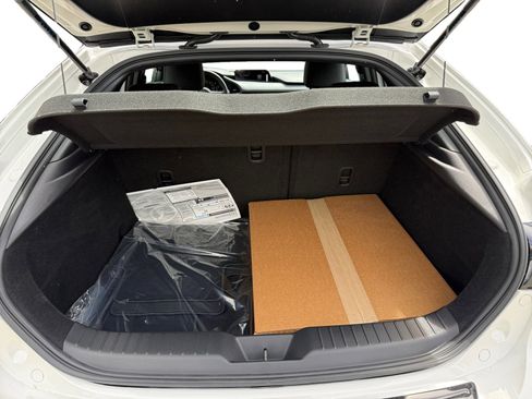 New 2026 MAZDA MAZDA3 s FWD image 17