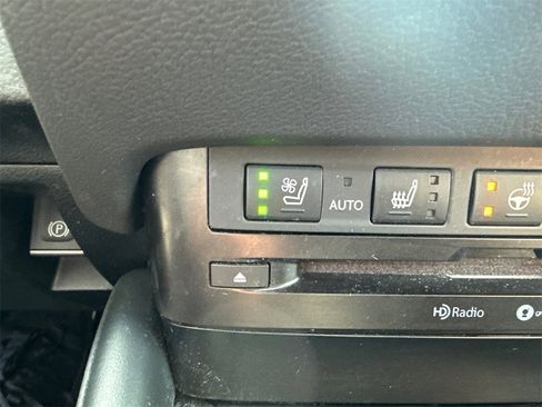 Used 2021 Lexus ES 350 F Sport w/ Accessory Package image 26