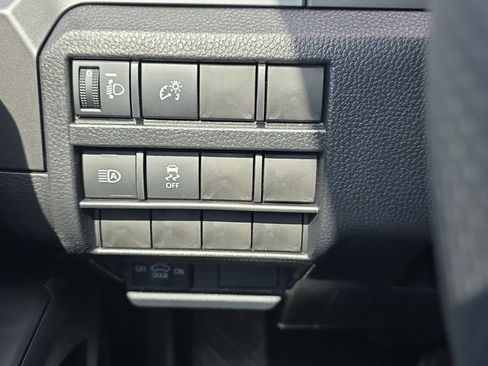 New 2026 Toyota Tacoma TRD Off-Road image 25