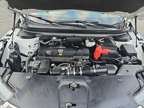 Used 2023 Acura RDX AWD w/ Advance Package image 29