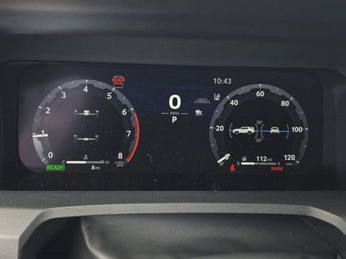 New 2026 Toyota 4Runner TRD Off-Road Premium AWD/4WD image 19