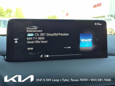 Used 2023 MAZDA CX-5 AWD 2.5 S w/ Premium Plus Pkg image 37