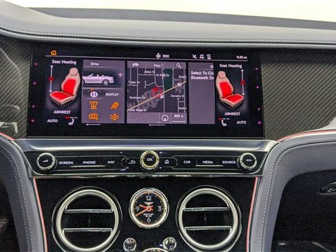 New 2024 Bentley Continental GT V8 image 21