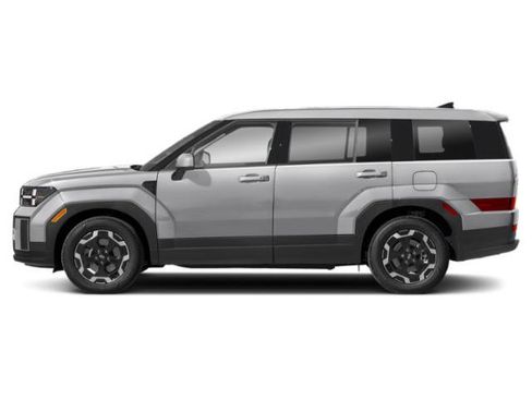 New 2026 Hyundai Santa Fe SE AWD/4WD image 3