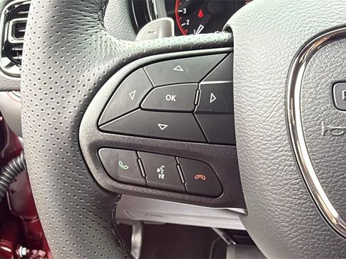 New 2026 Dodge Durango GT image 23