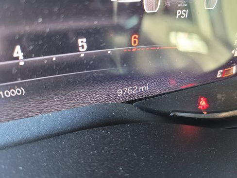 Used 2025 RAM 1500 RHO w/ RHO Level 1 Equipment Group image 32