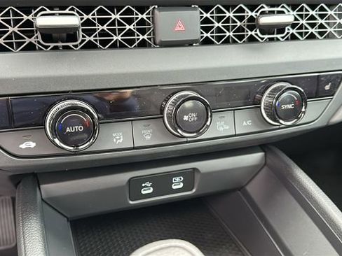 New 2025 Honda Accord SE image 17