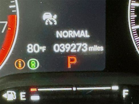 Used 2022 Honda Civic Sport image 30