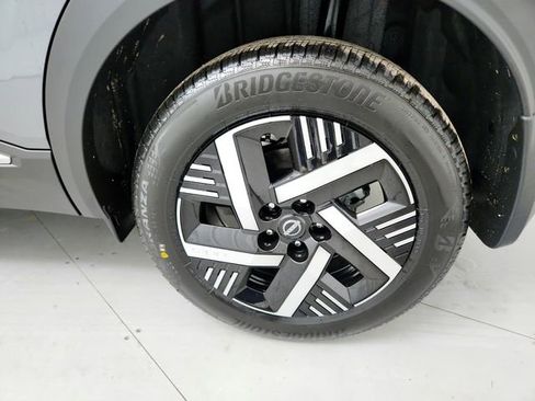 New 2026 Nissan Kicks SV image 39