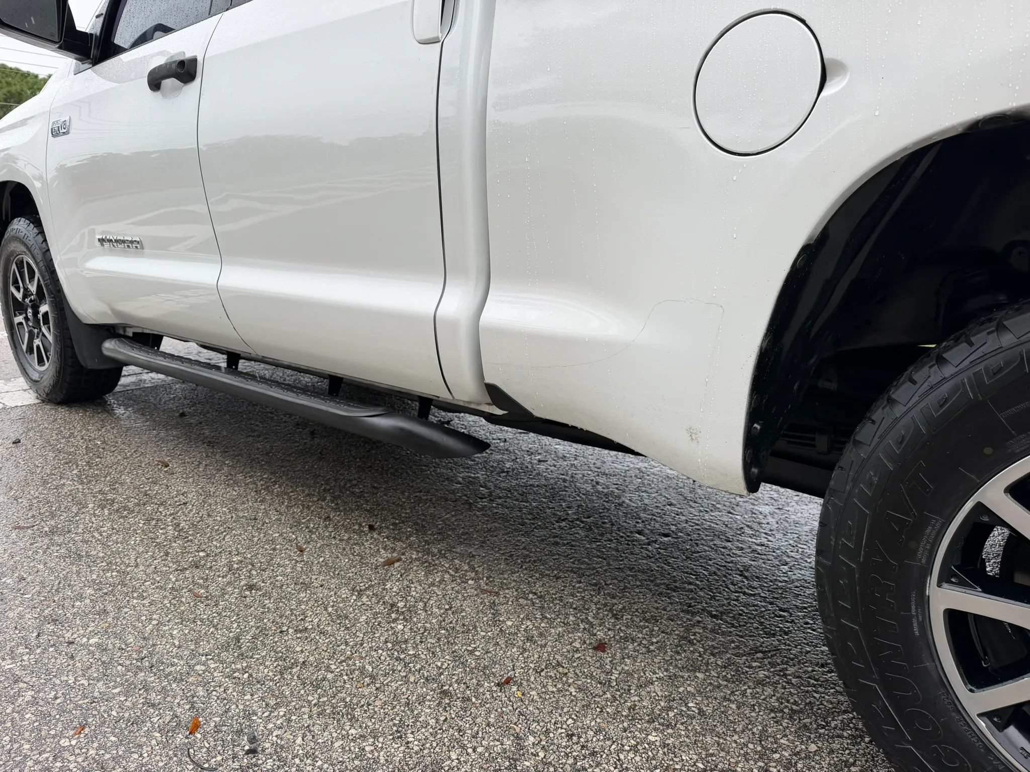 Used 2016 Toyota Tundra SR5 w/ TRD Off Road Package RWD image 44