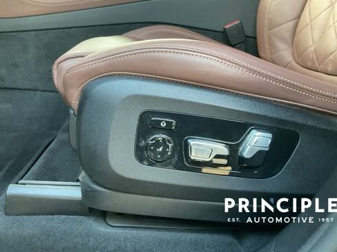 Used 2023 BMW X5 xDrive45e w/ Executive Package image 15