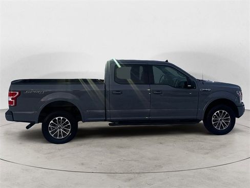 Used 2019 Ford F150 XLT w/ Equipment Group 302A Luxury image 6