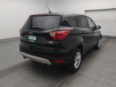 Used 2019 Ford Escape SE AWD/4WD image 9