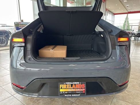 New 2026 Toyota Prius Plug-In Hybrid image 30