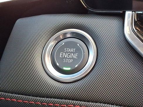 New 2026 Chevrolet Colorado Z71 w/ Technology Package image 16