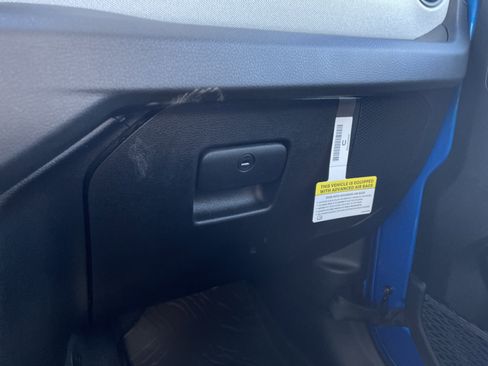 New 2025 Jeep Gladiator Sport image 31