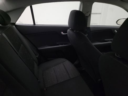 Used 2022 Kia Rio S FWD image 19