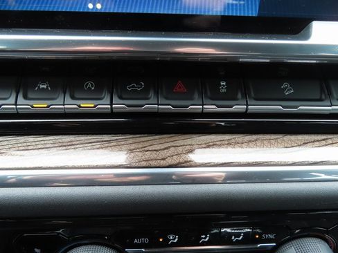 Certified 2022 Chevrolet Silverado 1500 LT Trail Boss w/ Protection Package image 30