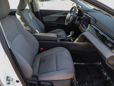 Used 2025 Toyota Camry LE FWD image 16