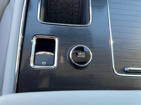 New 2025 Lincoln Aviator Reserve w/ Luxury Package image 23