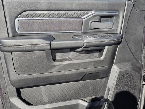 New 2026 RAM 2500 Big Horn image 15