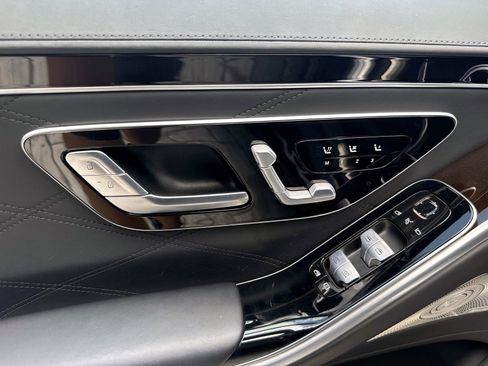 Certified 2024 Mercedes-Benz Maybach S 680 4MATIC image 20
