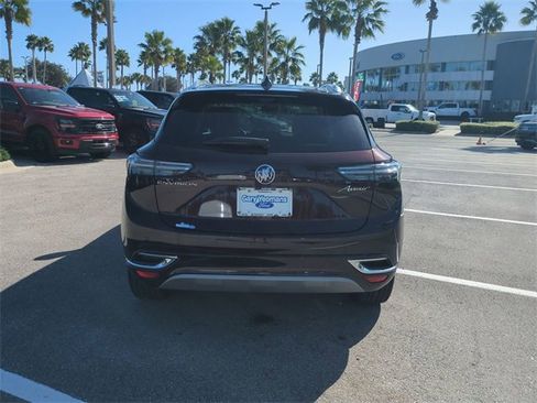 Used 2023 Buick Envision Avenir image 5