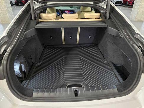 New 2025 BMW i4 M50 image 33